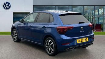 Volkswagen Polo 1.0 TSI Match 5dr DSG