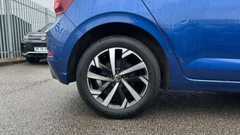 Volkswagen Polo 1.0 TSI Match 5dr DSG