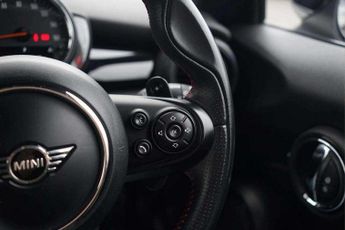 MINI Hatchback 2.0 Cooper S Sport II 3dr Auto