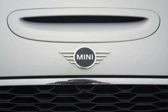 MINI Hatchback 2.0 Cooper S Sport II 3dr Auto