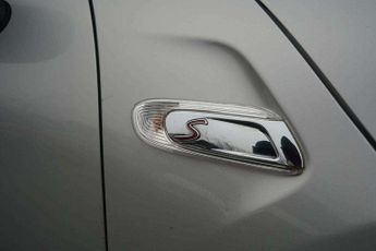 MINI Hatchback 2.0 Cooper S Sport II 3dr Auto