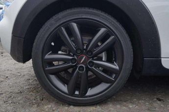 MINI Hatchback 2.0 Cooper S Sport II 3dr Auto