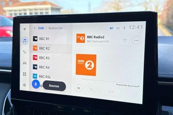 Toyota Corolla 2.0 Hybrid Excel 5dr CVT