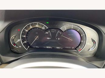 BMW X3 xDrive20i M Sport 5dr Step Auto