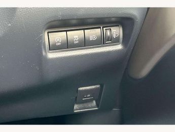 Toyota Aygo X 1.0 VVT-i Exclusive 5dr Auto