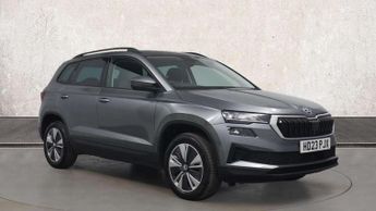 Skoda Karoq 2.0 TDI SE Drive 5dr DSG