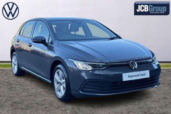 Volkswagen Golf 1.5 TSI Life 5dr