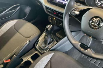 Skoda Fabia 1.0 TSI 110 SE Comfort 5dr DSG