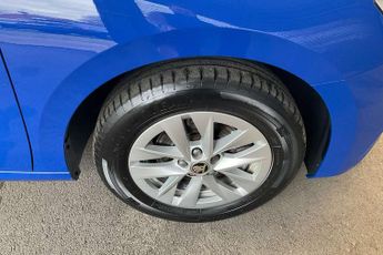 Skoda Fabia 1.0 TSI 110 SE Comfort 5dr DSG