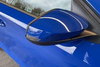 Skoda Fabia 1.0 TSI 110 SE Comfort 5dr DSG