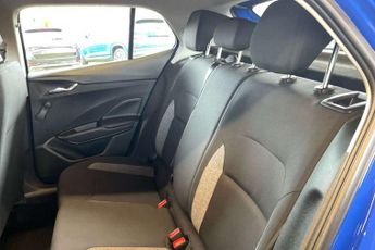 Skoda Fabia 1.0 TSI 110 SE Comfort 5dr DSG