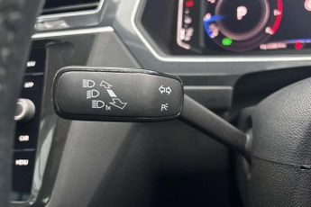 Volkswagen Tiguan 1.5 TSI 150 Elegance 5dr DSG
