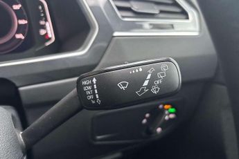 Volkswagen Tiguan 1.5 TSI 150 Elegance 5dr DSG