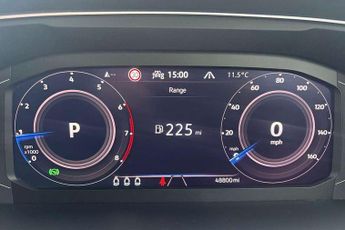 Volkswagen Tiguan 1.5 TSI 150 Elegance 5dr DSG