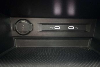 Volkswagen Tiguan 1.5 TSI 150 Elegance 5dr DSG