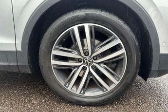 Volkswagen Tiguan 1.5 TSI 150 Elegance 5dr DSG
