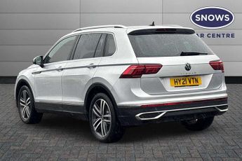 Volkswagen Tiguan 1.5 TSI 150 Elegance 5dr DSG