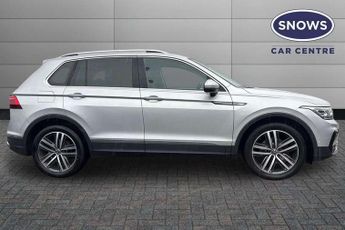 Volkswagen Tiguan 1.5 TSI 150 Elegance 5dr DSG