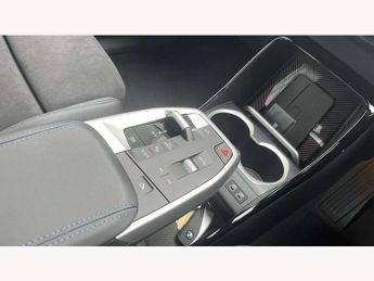 BMW X1 sDrive 20i MHT M Sport 5dr Step Auto