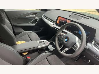 BMW X1 sDrive 20i MHT M Sport 5dr Step Auto