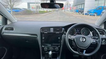 Volkswagen Golf 1.5 TSI EVO 150 GT Edition 5dr DSG
