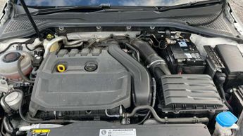 Volkswagen Golf 1.5 TSI EVO 150 GT Edition 5dr DSG