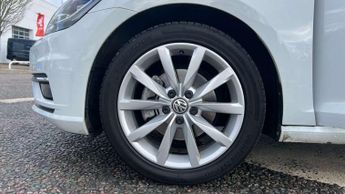 Volkswagen Golf 1.5 TSI EVO 150 GT Edition 5dr DSG