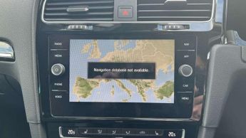 Volkswagen Golf 1.5 TSI EVO 150 GT Edition 5dr DSG