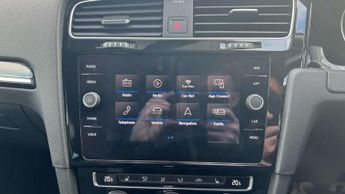 Volkswagen Golf 1.5 TSI EVO 150 GT Edition 5dr DSG