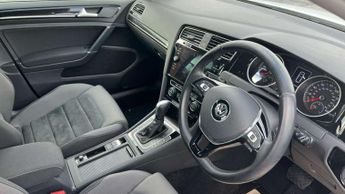 Volkswagen Golf 1.5 TSI EVO 150 GT Edition 5dr DSG