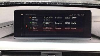BMW 4 Series 420d [190] M Sport 2dr Auto [Professional Media]