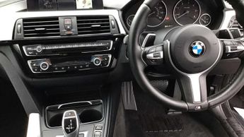BMW 4 Series 420d [190] M Sport 2dr Auto [Professional Media]