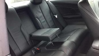 BMW 4 Series 420d [190] M Sport 2dr Auto [Professional Media]