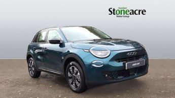 Fiat 600 1.2 Hybrid 48V 136 5dr eDCT-6