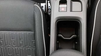 Fiat 600 1.2 Hybrid 48V 136 5dr eDCT-6