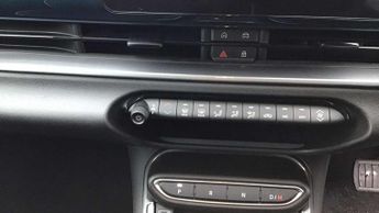 Fiat 600 1.2 Hybrid 48V 136 5dr eDCT-6