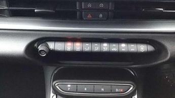 Fiat 600 1.2 Hybrid 48V 136 5dr eDCT-6