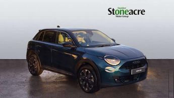 Fiat 600 1.2 Hybrid 48V La Prima 5dr eDCT-6