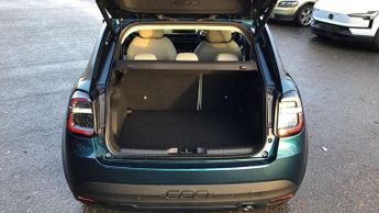 Fiat 600 1.2 Hybrid 48V La Prima 5dr eDCT-6