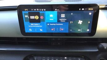 Fiat 600 1.2 Hybrid 48V La Prima 5dr eDCT-6