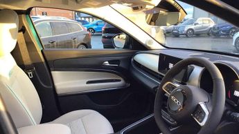 Fiat 600 1.2 Hybrid 48V La Prima 5dr eDCT-6