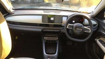 Fiat 600 1.2 Hybrid 48V La Prima 5dr eDCT-6