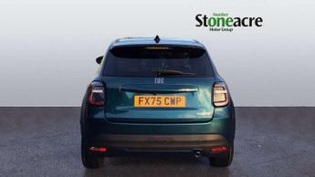 Fiat 600 1.2 Hybrid 48V La Prima 5dr eDCT-6