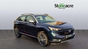 Honda HR-V 1.5 eHEV Advance Style 5dr CVT