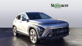 Hyundai KONA 1.0T 100 Ultimate 5dr