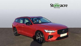 Volvo V60 2.0 B4P Plus Dark 5dr Auto [7 speed]