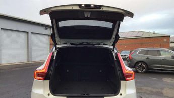 Volvo XC40 2.0 T5 First Edition 5dr AWD Geartronic