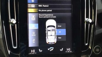 Volvo XC40 2.0 T5 First Edition 5dr AWD Geartronic