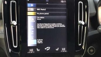 Volvo XC40 2.0 T5 First Edition 5dr AWD Geartronic