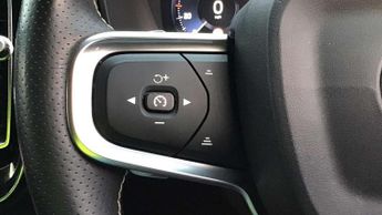 Volvo XC40 2.0 T5 First Edition 5dr AWD Geartronic